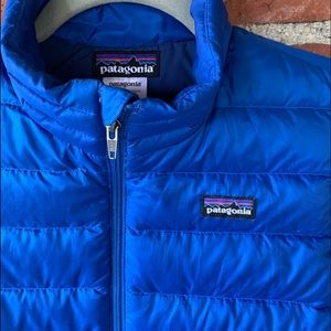 Patagonia Vest